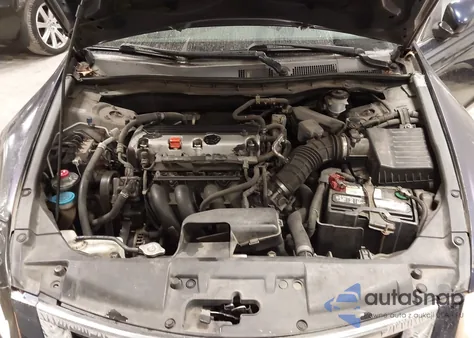 2008 Honda Accord 2.4 Lx from USA, damaged, VIN 1HGCP26388A152217